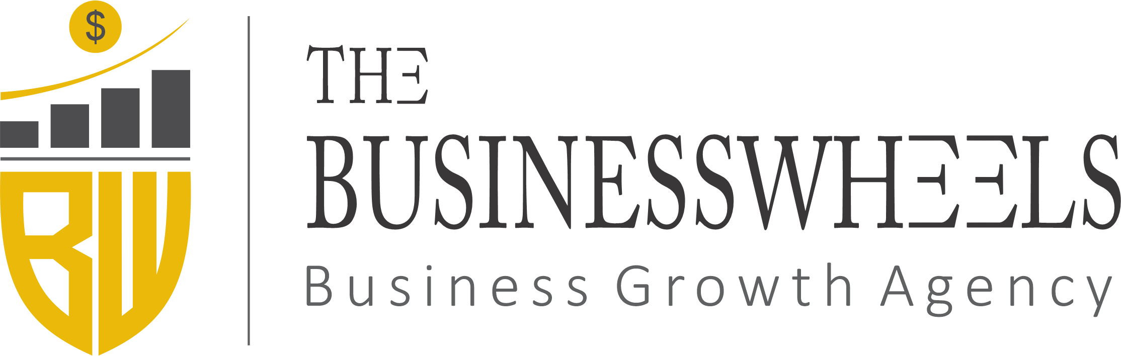 The Business Wheels