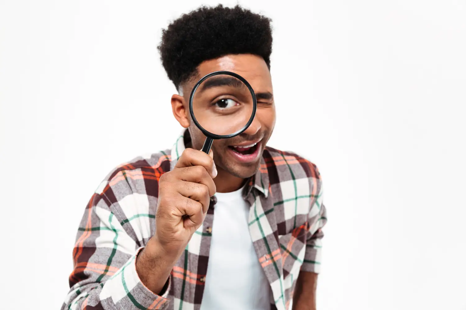 SPY Your competitors For Success