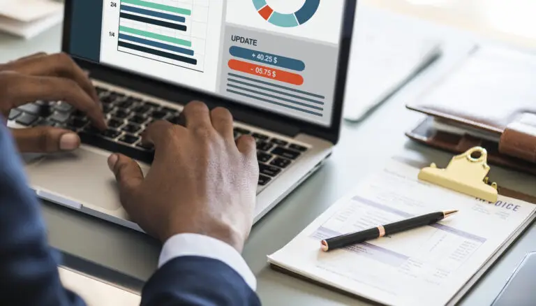 How to monitor sales for great business returns