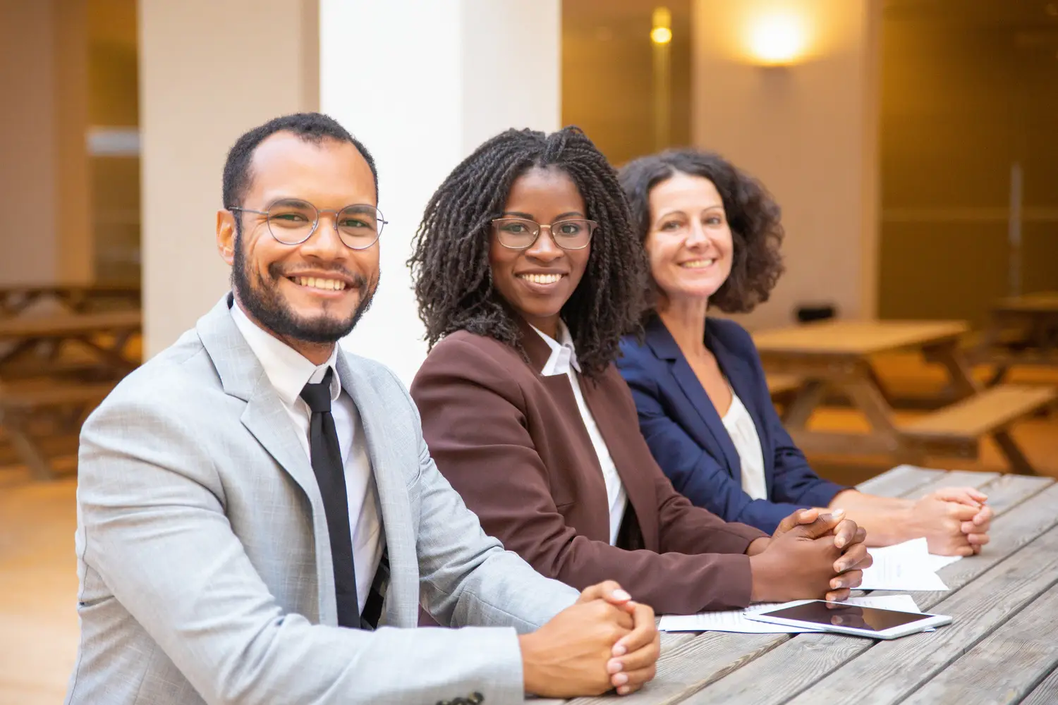 Your Employees Are Key to Your Success