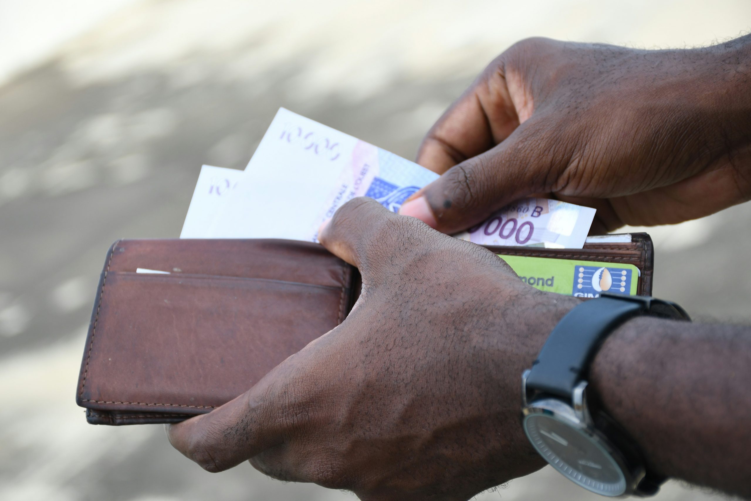 The Complete Guide to Mitigating Small Business Financial Risks in the African Region